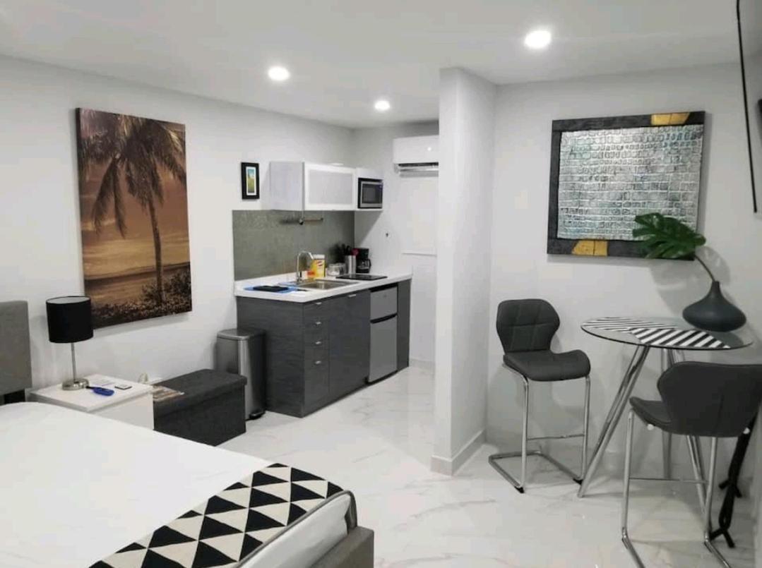 סן חואן Posada Studios מראה חיצוני תמונה