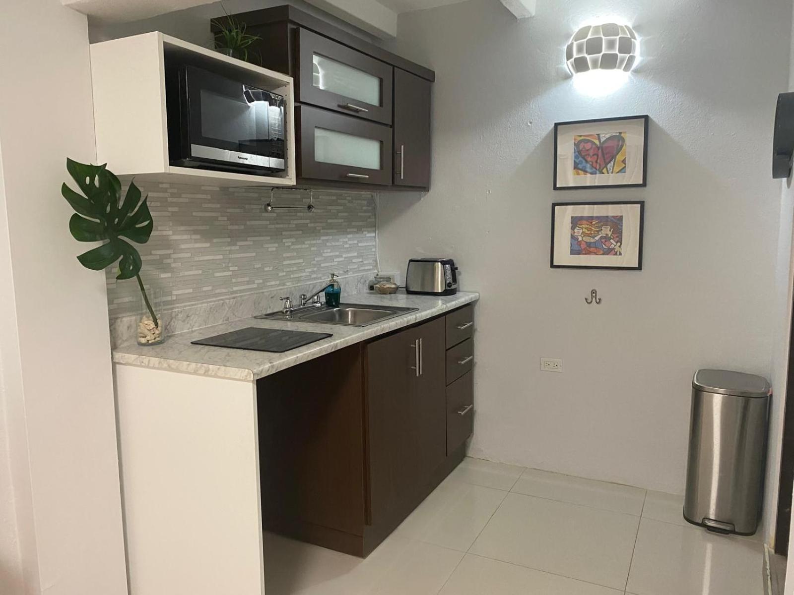 סן חואן Posada Studios מראה חיצוני תמונה